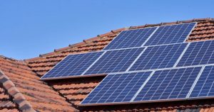 Pro Panneau Solaire dans l’innovation et l’installation photovoltaïque à La Jubaudiere