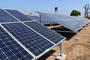 solaire photovoltaïque La Jubaudiere